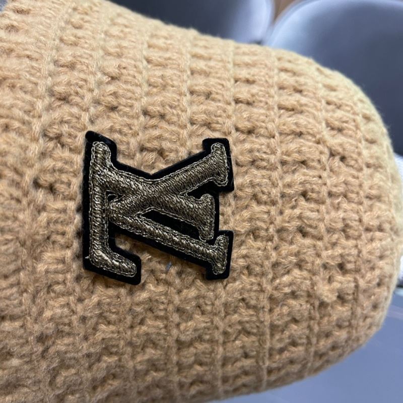 Louis Vuitton Caps